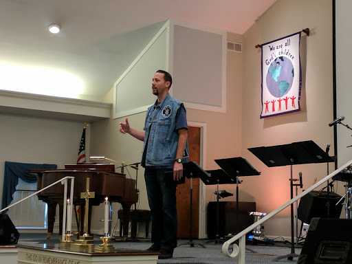 Community Evangelical Church - Thumbnail