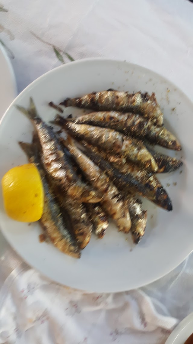 Kalderimi Taverna