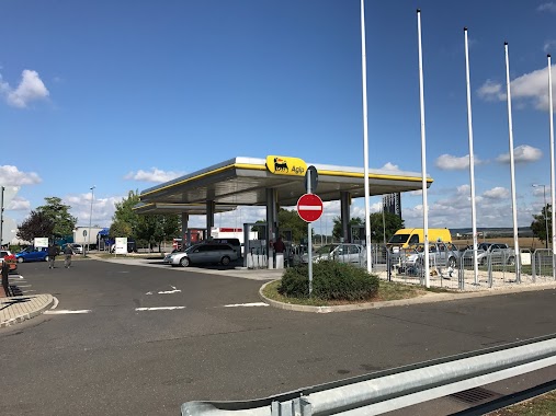 MOL Gas station, Author: Костянтин Кононенко