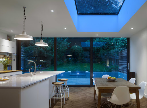 The Skylight Company by Permaroof UK LTD
