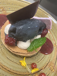 Photo n°2 de by Christophe Cuvillier à La Ferté Macé (Restaurant)