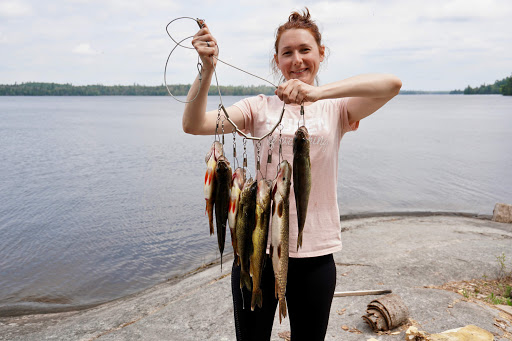 North River Outfitters