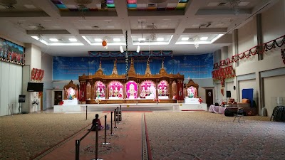 Somerset Swaminarayan Temple