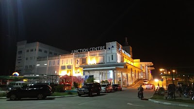 Photos of Junction Centre
