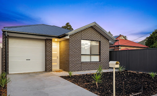 LJ Home Developments Pty Ltd - Thumbnail