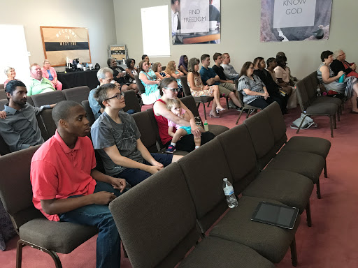 West End Fellowship Gallery - United States