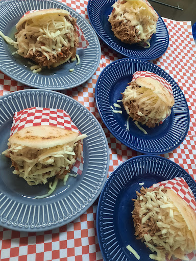 Caseritos - Visual
