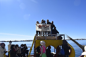 Pacha Expedition - Camping Puno 5