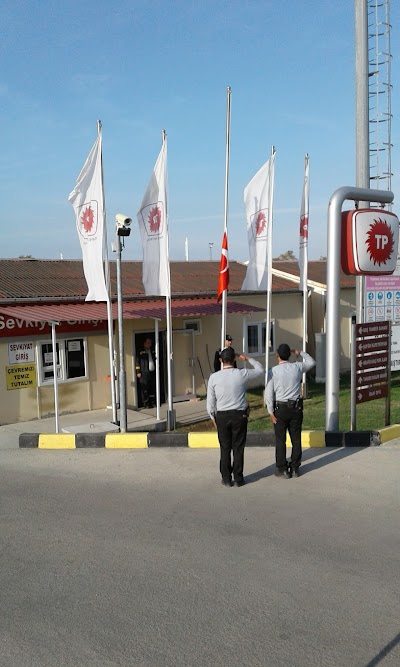 photo of Tp - Sıla Petrol