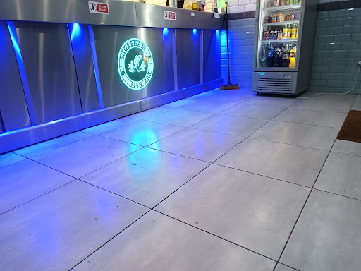 Shoreham Fish Bar - Thumbnail