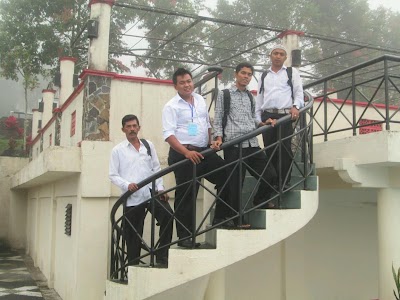 school