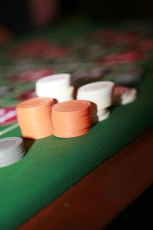 Iowa Casino & Poker Rentals