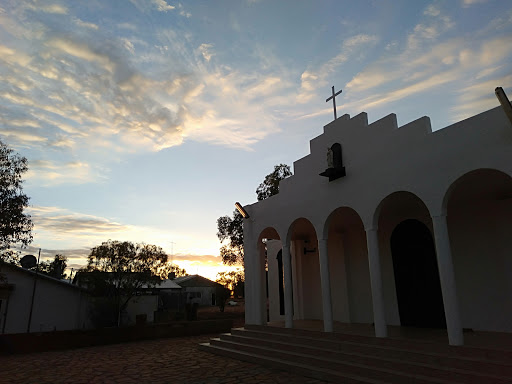 Saint Theresa's Catholic Church