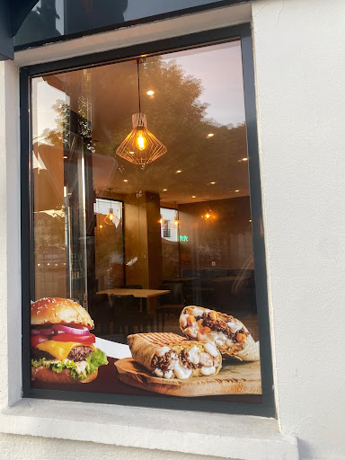 Photo 4 - FOOD HOUSE montesson 78360