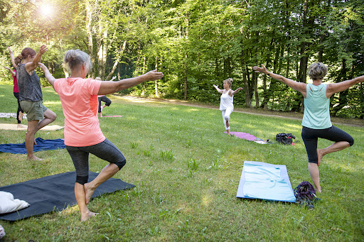 Yoga Leutkirch Morent-Fischinger - Thumbnail