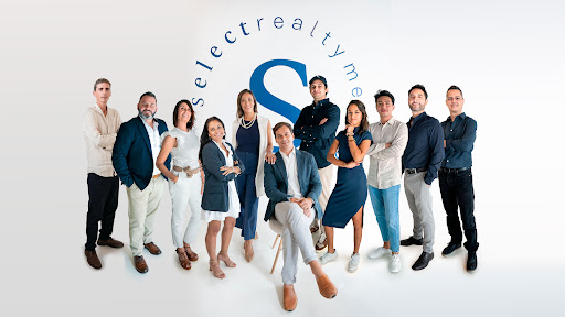 Select Realty Mexico