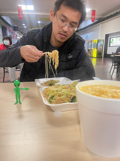 Chinex - Thumbnail