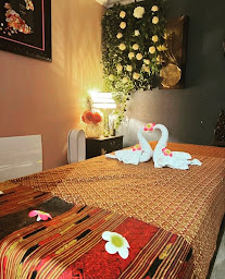 Photo n°4 de Asian beauté coiffure à Chelles (Salon de coiffure)