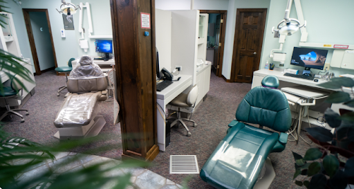 Wesmark Family Dentistry