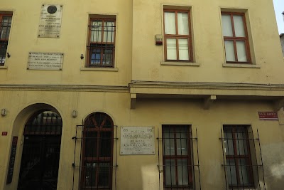 museum