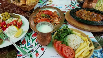 Istanbul Family Restaurant & Cafe