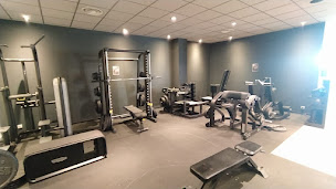 Photo n°20 de Keepcool Erstein à Erstein (Complexe sportif)