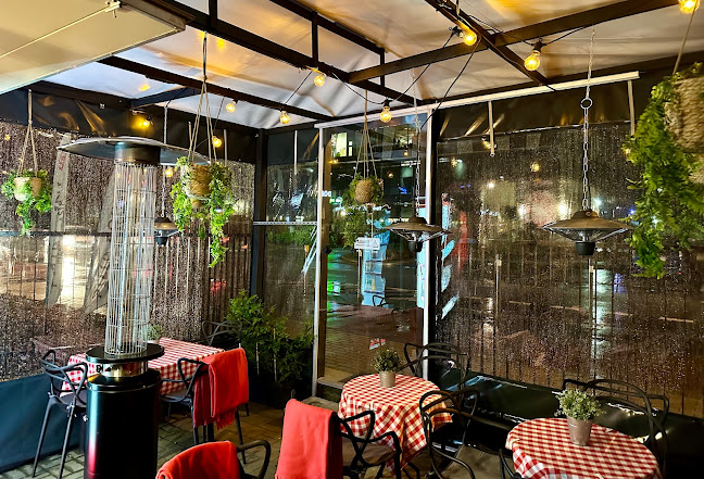 Komentarze i opinie o Pizza Point - Gdynia Redłowo