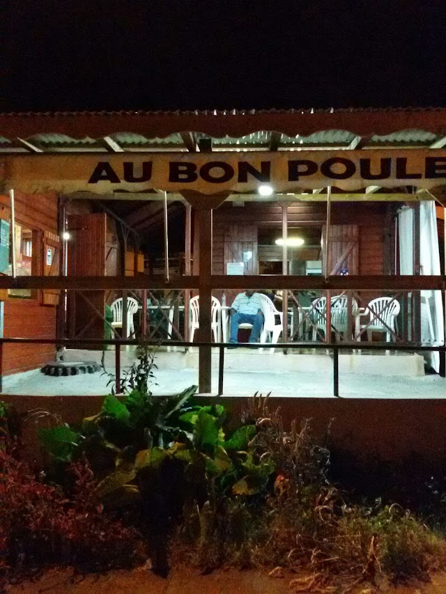 Au Bon Poulet