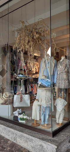 MariposaShop - Visual