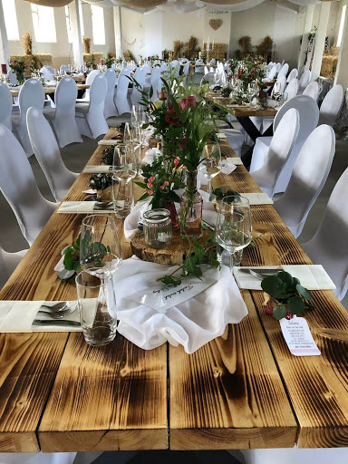 NaturFreundeHaus Biergarten&Eventlocation