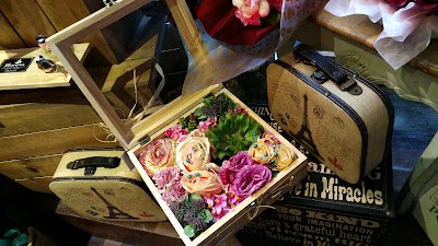 Photos of Kharisma Flowers Boutique & Decoration