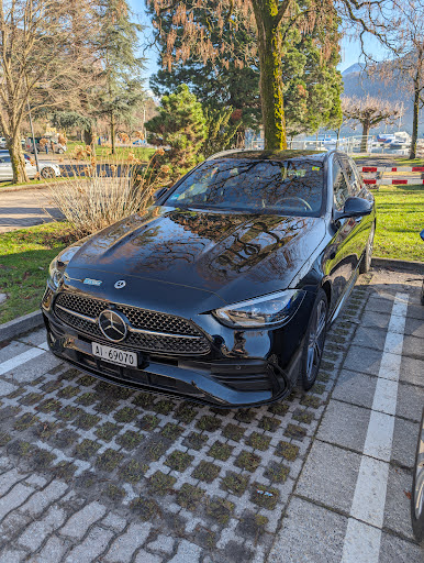 Sixt GENEVA (GENF) AIRPORT - Thumbnail