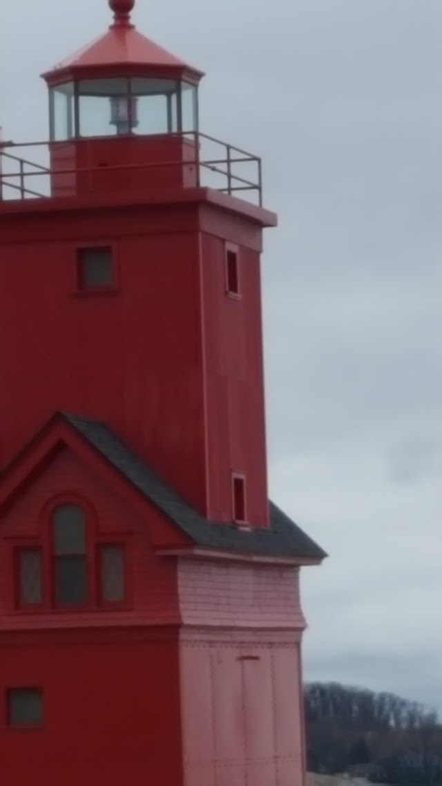 Holland State Park