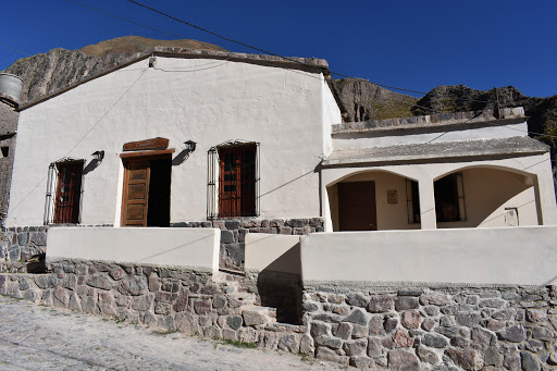 Hostal y Resto-Bar El Caucillar de Iruya