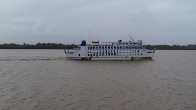 Photos of Leguan Island