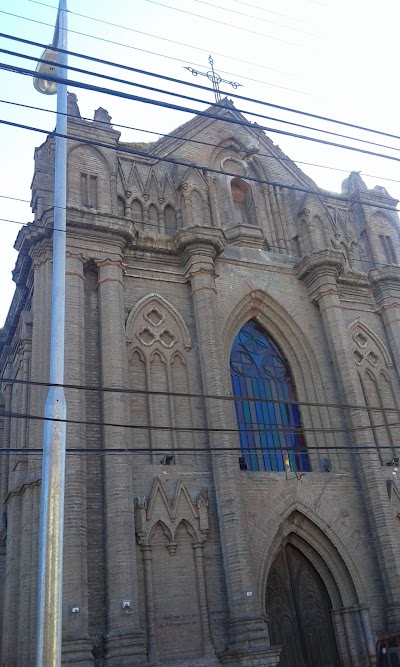 Photos of San Juan De Dios Hospital