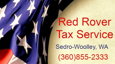 Red Rover Tax Service