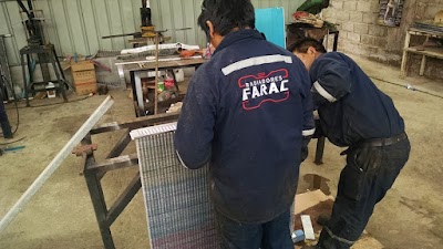 Photos of Radiadores Farac Limitada