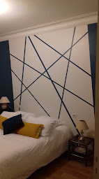 Photo n°9 de A ‘ Déco à Theix-Noyalo (Peintre en bâtiment)