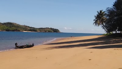 Ambaro Beach