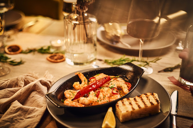 Prezzo Italian Restaurant Northampton - Northampton