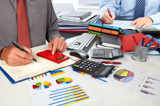 Ft. Walton Beach Church Bookkeeping LLC