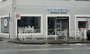 Photo n°21 de Goût d’orient à Pau (Restaurant libanais)