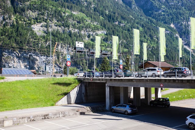 Kandersteg