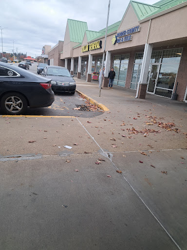 Chippewa Center - Visual