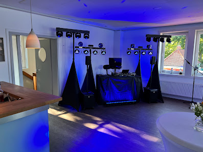 DJ Hardy Klüßer Str. 3, 19230 Kirch Jesar, Deutschland