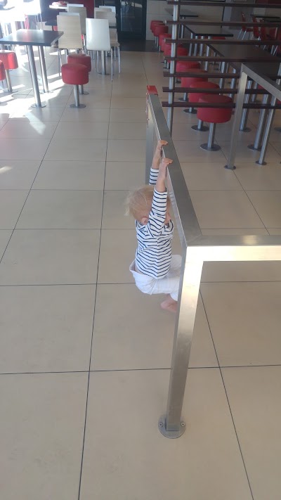 Photos of KFC Goldfields Mall (Welkom)