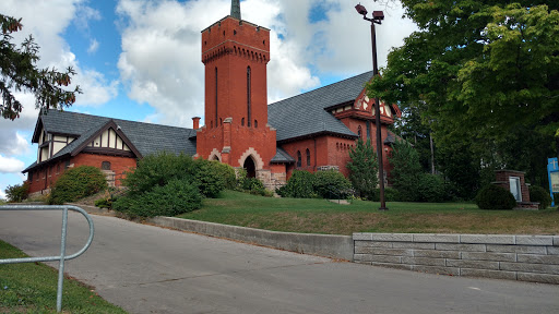 Caledonia Presbyterian Church Gallery - Canada