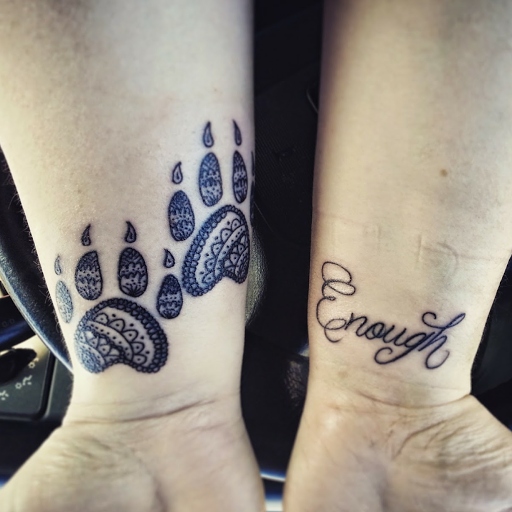 Revelation Tattoo - Thumbnail