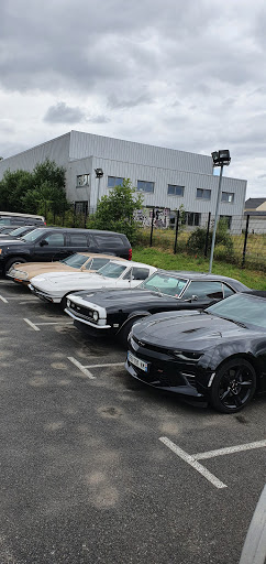 Chevrolet Ballainvilliers - Thumbnail